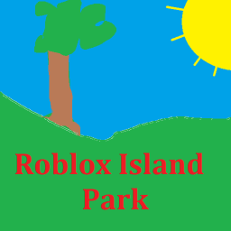 Roblox Island Park Archive