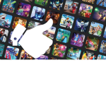 The Best Roblox Games!