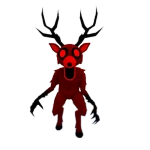 Deer.EXE Morph