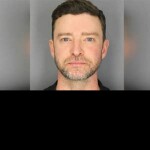 JUSTIN TIMBER LAKE CART RIDE RUN