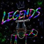 Legends Game Community