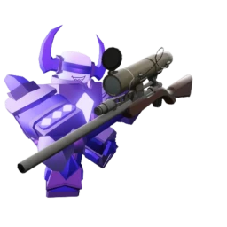 become ban hammer from phighting with guns simulat icon