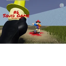 #6 The Final Game icon