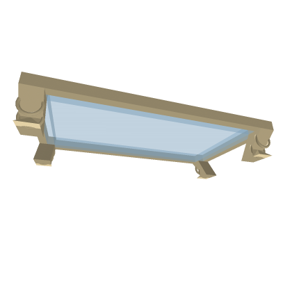 Vongola Table v.1