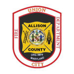 Union City Allison County