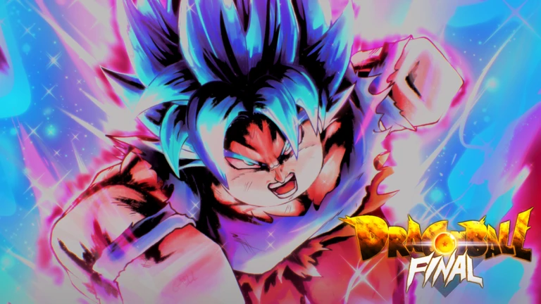 [FORM MASTERY] Dragon Ball Final Remastered