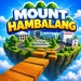 [FREE AVA X25] MOUNT HAMBALANG icon