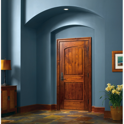 door hangout