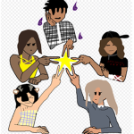 de anime dweebs / de anime nerds
