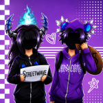 STREETWAVE!