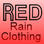 Red Rain Clothing