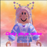 Cindy playz roblox friends!