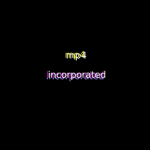 mp4 incorporated