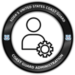 Coast Guard Administrationᅠ