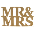 Mr & Mrs Corporation