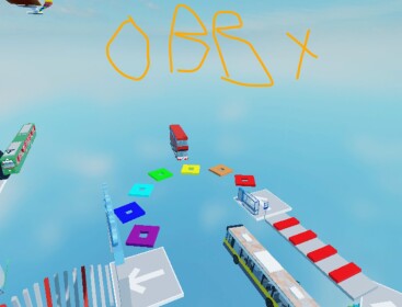 Urbanmove OBBY 