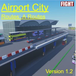 HK Airport T1-->GTC (Cheap make) icon