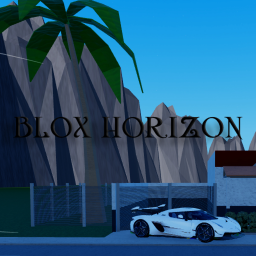 Blox Horizon [Update 3]