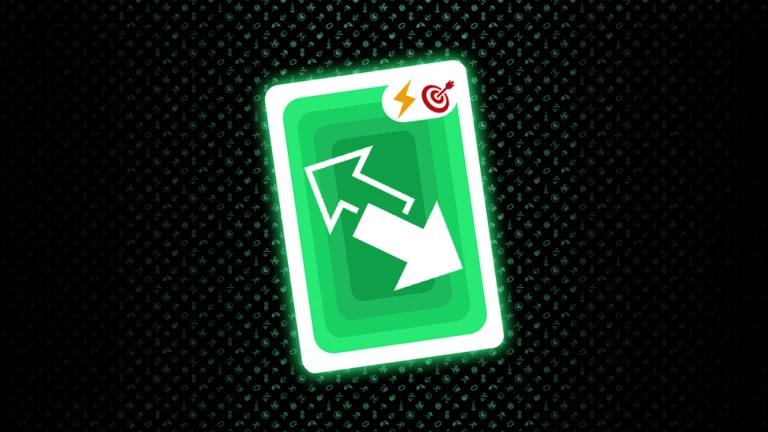 Card Mania End