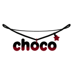 Choco's Crimson Necklace