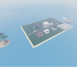 Sea Haven RP