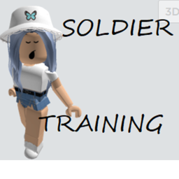 soldier training