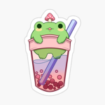 #froggroup
