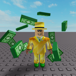 Big Cash Money icon