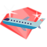 Ruby Airline