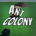 Ant Colony Simulator