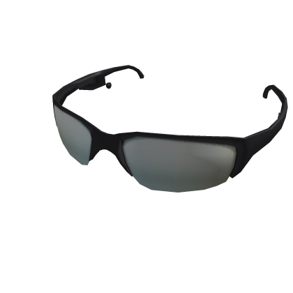 Secret Agent Shades