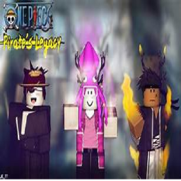 [Free Yoru] Pirates Legacy
