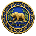 Gens Octaviaᅟᅟ