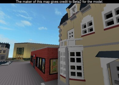 City of Pennsylblox
