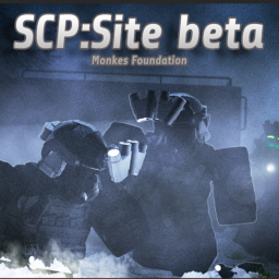 SCP:Site Beta