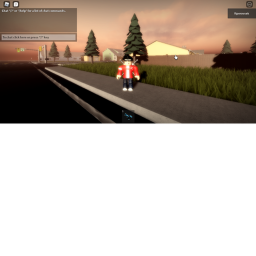Updated suburban