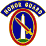 U.S. Army | 3rd Infantry Regiment