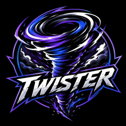 TWISTER OBSTACLE