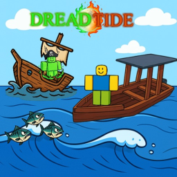 Dread Tide