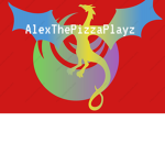 AlexThePizzaPlayz's Youtube Fan group