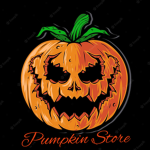Pumpkin Clothing Store