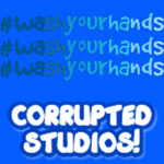 .Corrupted Studios!