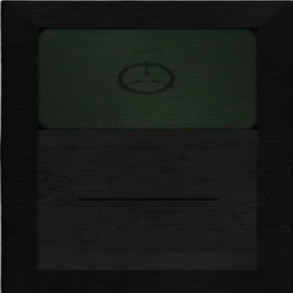 SCP CB Keycard Reader