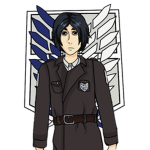 [AOT:SOH] Scouting Legion