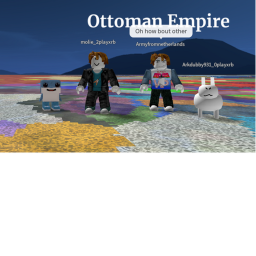 play with josh and arkanius and molie