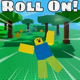Roll On! icon
