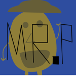 Mr.P!