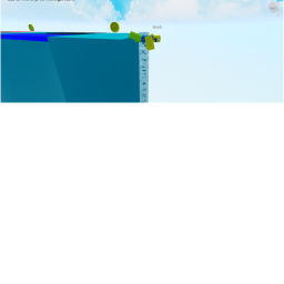 Hardest roblox obby