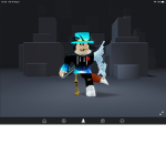 Team roblox Việt Nam!