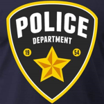 Industry Police Department